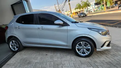 FIAT Argo 1.0 4P FLEX FIREFLY, Foto 5