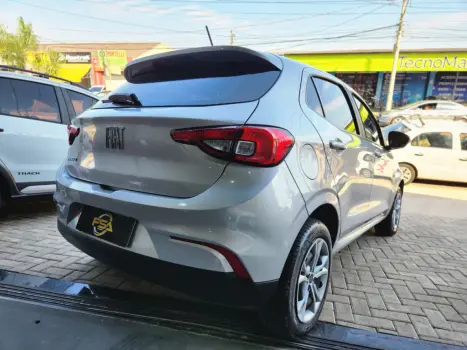 FIAT Argo 1.0 4P FLEX FIREFLY, Foto 6