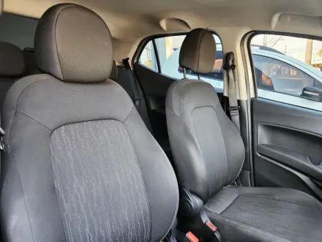 FIAT Argo 1.0 4P FLEX FIREFLY, Foto 7