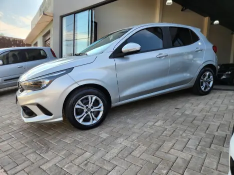 FIAT Argo 1.0 4P FLEX FIREFLY, Foto 8