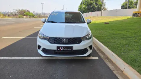 FIAT Argo 1.0 4P FLEX FIREFLY, Foto 1