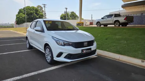 FIAT Argo 1.0 4P FLEX FIREFLY, Foto 2