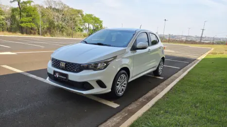 FIAT Argo 1.0 4P FLEX FIREFLY, Foto 3