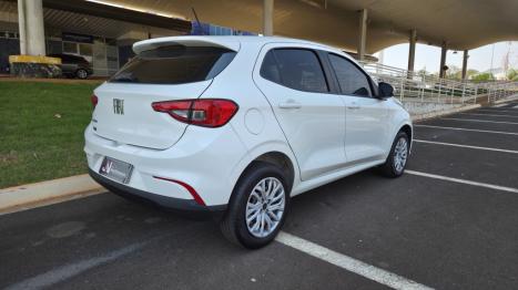 FIAT Argo 1.0 4P FLEX FIREFLY, Foto 4