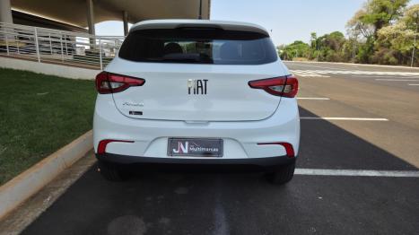 FIAT Argo 1.0 4P FLEX FIREFLY, Foto 5