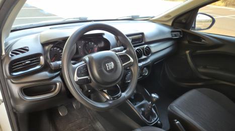 FIAT Argo 1.0 4P FLEX FIREFLY, Foto 8