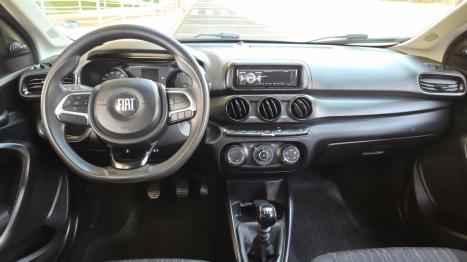FIAT Argo 1.0 4P FLEX FIREFLY, Foto 9