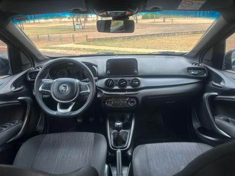 FIAT Argo 1.0 4P FLEX FIREFLY S-DESIGN, Foto 5