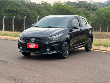 FIAT Argo 1.0 4P FLEX FIREFLY S-DESIGN, Foto 8
