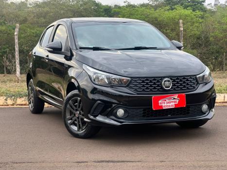 FIAT Argo 1.0 4P FLEX FIREFLY S-DESIGN, Foto 16