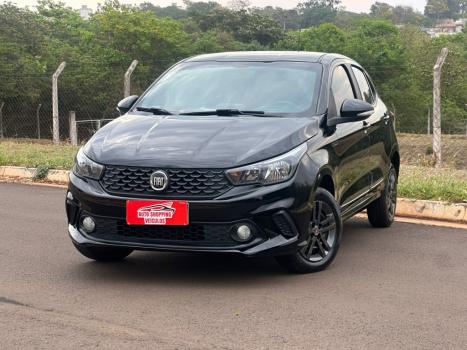 FIAT Argo 1.0 4P FLEX FIREFLY S-DESIGN, Foto 17