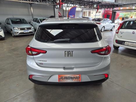 FIAT Argo 1.0 4P FLEX FIREFLY, Foto 4