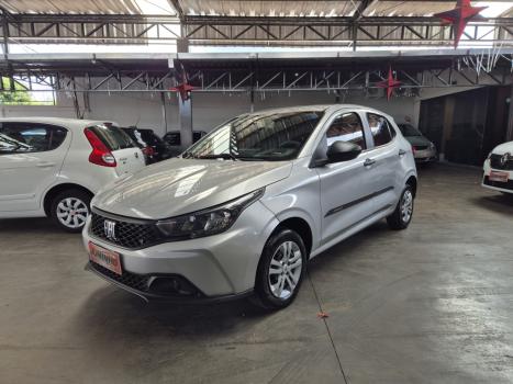FIAT Argo 1.0 4P FLEX FIREFLY, Foto 2