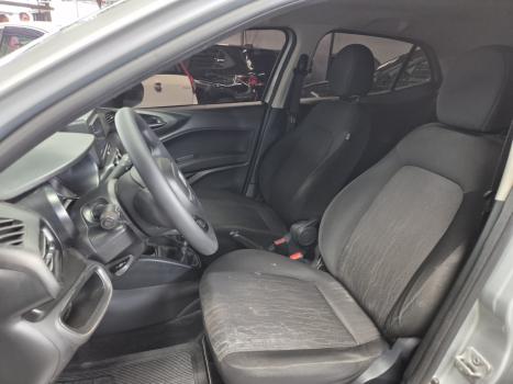 FIAT Argo 1.0 4P FLEX FIREFLY, Foto 9