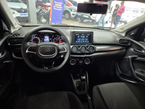 FIAT Argo 1.0 4P FLEX FIREFLY, Foto 7