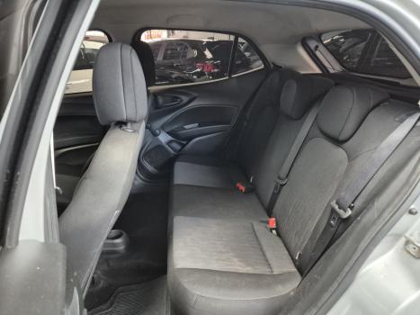 FIAT Argo 1.0 4P FLEX FIREFLY, Foto 10