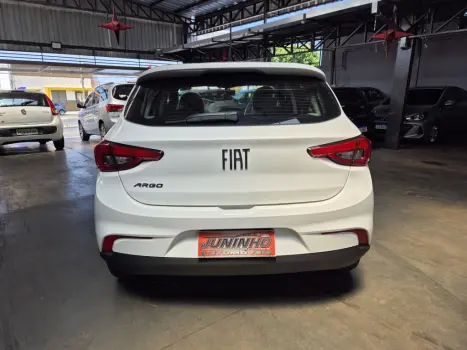 FIAT Argo 1.0 4P FLEX FIREFLY, Foto 4