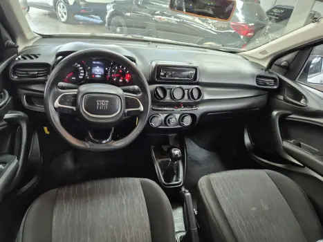 FIAT Argo 1.0 4P FLEX FIREFLY, Foto 8