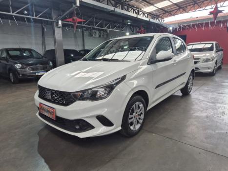 FIAT Argo 1.0 4P FLEX FIREFLY, Foto 2