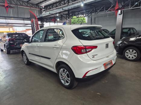 FIAT Argo 1.0 4P FLEX FIREFLY, Foto 3