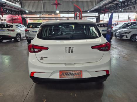 FIAT Argo 1.0 4P FLEX FIREFLY, Foto 4