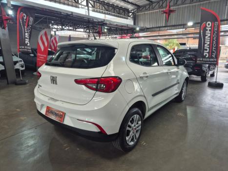 FIAT Argo 1.0 4P FLEX FIREFLY, Foto 5