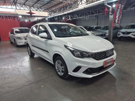 FIAT Argo 1.0 4P FLEX FIREFLY, Foto 6