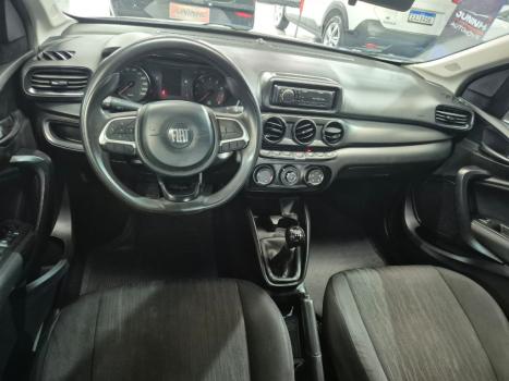 FIAT Argo 1.0 4P FLEX FIREFLY, Foto 8
