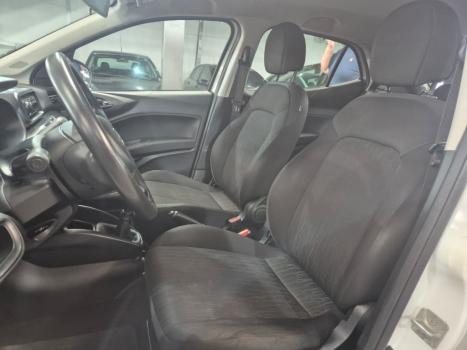 FIAT Argo 1.0 4P FLEX FIREFLY, Foto 10