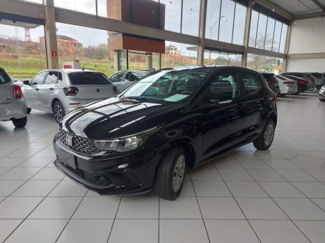 FIAT Argo 1.0 4P FLEX FIREFLY DRIVE, Foto 2 FIAT Argo 1.0 4P FLEX FIREFLY DRIVE, Foto 2