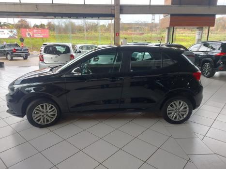 FIAT Argo 1.0 4P FLEX FIREFLY DRIVE, Foto 4 FIAT Argo 1.0 4P FLEX FIREFLY DRIVE, Foto 4