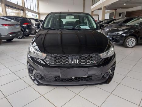 FIAT Argo 1.0 4P FLEX FIREFLY DRIVE, Foto 5 FIAT Argo 1.0 4P FLEX FIREFLY DRIVE, Foto 5
