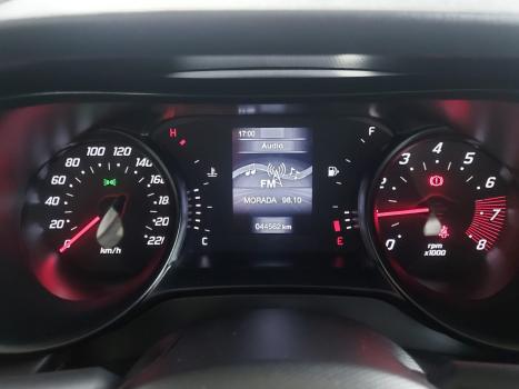 FIAT Argo 1.0 4P FLEX FIREFLY DRIVE, Foto 9 FIAT Argo 1.0 4P FLEX FIREFLY DRIVE, Foto 9