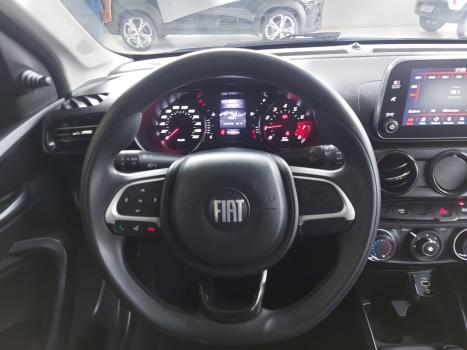 FIAT Argo 1.0 4P FLEX FIREFLY DRIVE, Foto 10 FIAT Argo 1.0 4P FLEX FIREFLY DRIVE, Foto 10