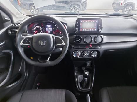FIAT Argo 1.0 4P FLEX FIREFLY DRIVE, Foto 11 FIAT Argo 1.0 4P FLEX FIREFLY DRIVE, Foto 11