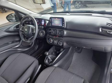 FIAT Argo 1.0 4P FLEX FIREFLY DRIVE, Foto 13 FIAT Argo 1.0 4P FLEX FIREFLY DRIVE, Foto 13