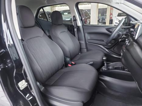 FIAT Argo 1.0 4P FLEX FIREFLY DRIVE, Foto 14 FIAT Argo 1.0 4P FLEX FIREFLY DRIVE, Foto 14