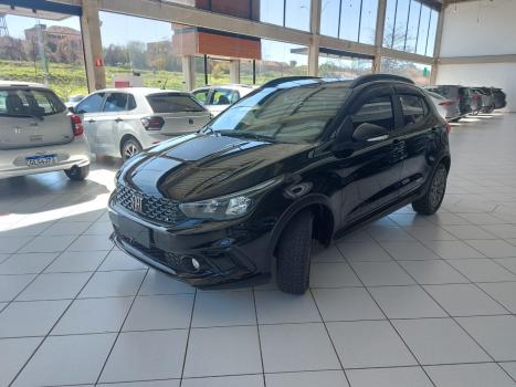 FIAT Argo 1.0 4P FLEX FIREFLY DRIVE, Foto 2 FIAT Argo 1.0 4P FLEX FIREFLY DRIVE, Foto 2