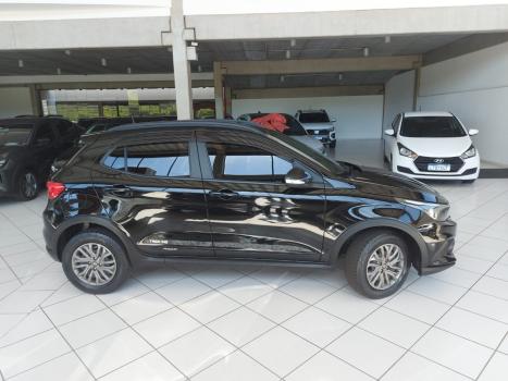 FIAT Argo 1.0 4P FLEX FIREFLY DRIVE, Foto 4 FIAT Argo 1.0 4P FLEX FIREFLY DRIVE, Foto 4