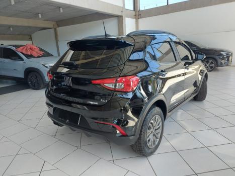 FIAT Argo 1.0 4P FLEX FIREFLY DRIVE, Foto 5 FIAT Argo 1.0 4P FLEX FIREFLY DRIVE, Foto 5