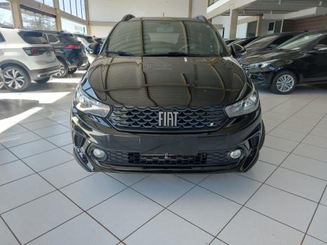 FIAT Argo 1.0 4P FLEX FIREFLY DRIVE, Foto 7 FIAT Argo 1.0 4P FLEX FIREFLY DRIVE, Foto 7