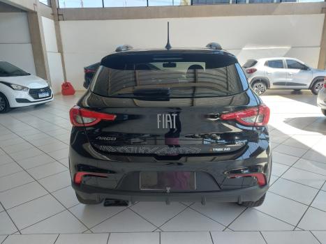 FIAT Argo 1.0 4P FLEX FIREFLY DRIVE, Foto 8 FIAT Argo 1.0 4P FLEX FIREFLY DRIVE, Foto 8