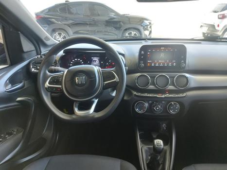 FIAT Argo 1.0 4P FLEX FIREFLY DRIVE, Foto 12 FIAT Argo 1.0 4P FLEX FIREFLY DRIVE, Foto 12