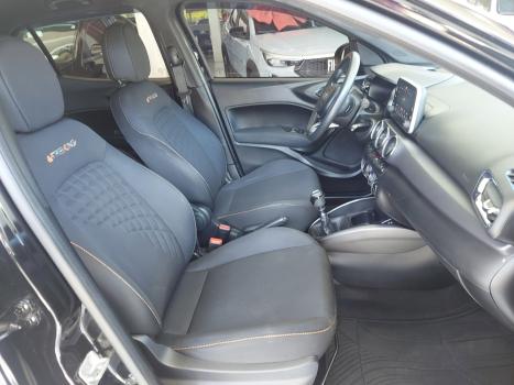 FIAT Argo 1.0 4P FLEX FIREFLY DRIVE, Foto 15 FIAT Argo 1.0 4P FLEX FIREFLY DRIVE, Foto 15