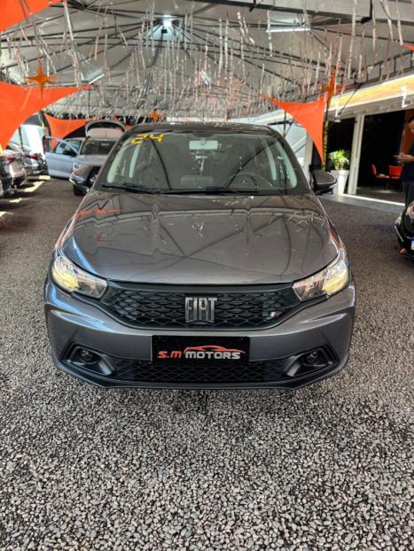 FIAT Argo 1.0 4P FLEX FIREFLY DRIVE, Foto 3
