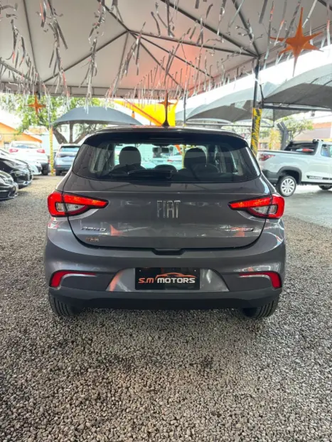 FIAT Argo 1.0 4P FLEX FIREFLY DRIVE, Foto 7