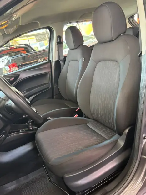 FIAT Argo 1.0 4P FLEX FIREFLY DRIVE, Foto 12