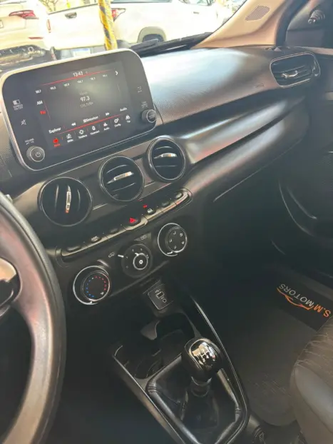 FIAT Argo 1.0 4P FLEX FIREFLY DRIVE, Foto 13