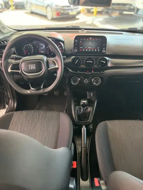 FIAT Argo 1.0 4P FLEX FIREFLY DRIVE, Foto 14