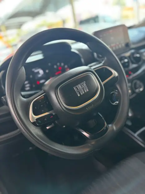 FIAT Argo 1.0 4P FLEX FIREFLY DRIVE, Foto 15